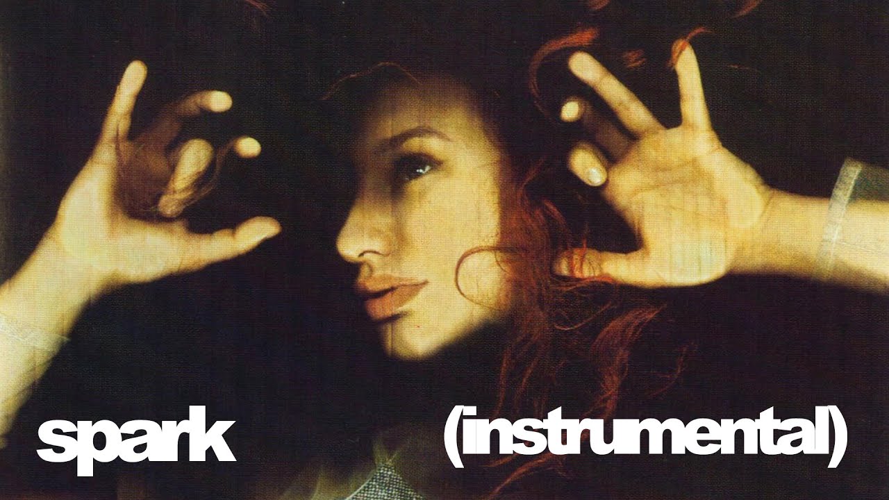 01. Spark (instrumental cover) - Tori Amos