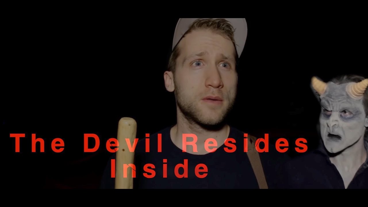 The Devil Resides Inside