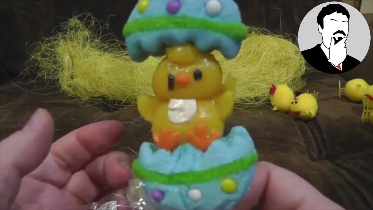 Ashens Easter Special 2018