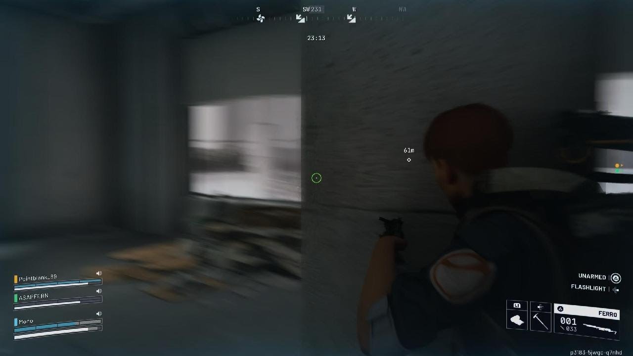 ARC Raiders Stella Run