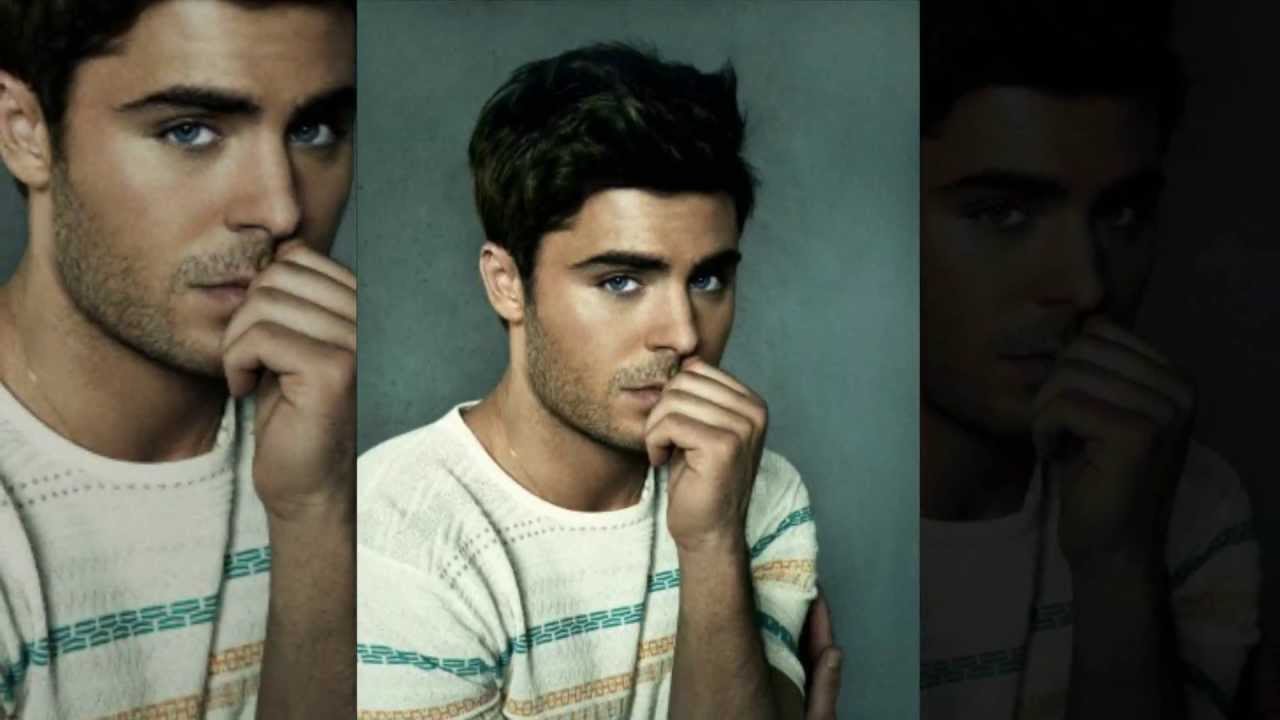 Zac Efron - Photo Update (March - April 2013)