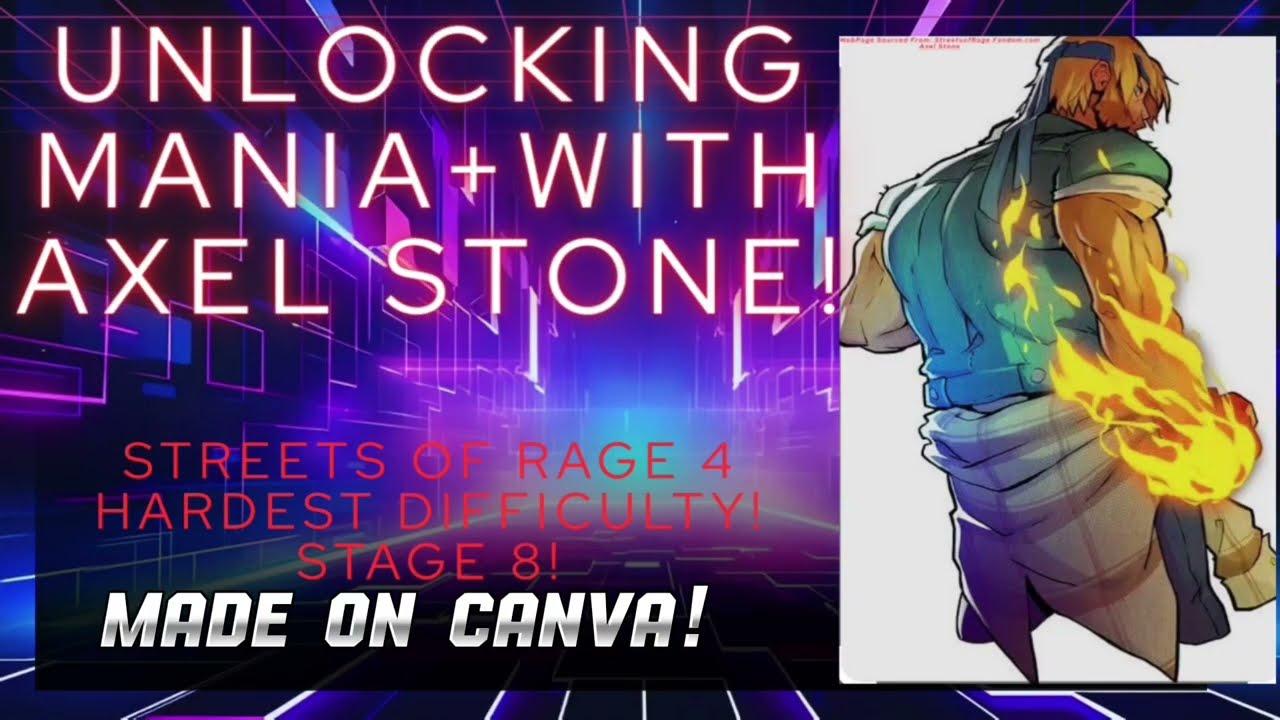 Hardest Difficulty pt.8