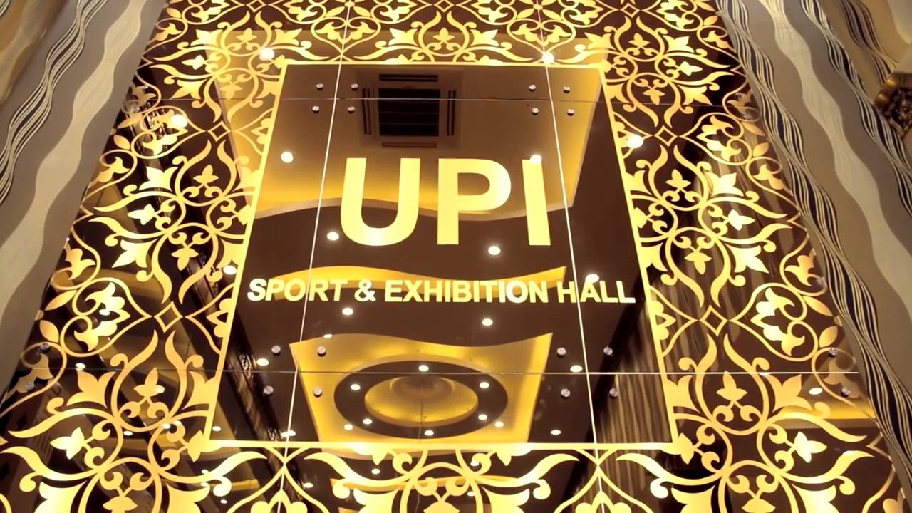 [Official Video] Profil Kampus UPI YPTK