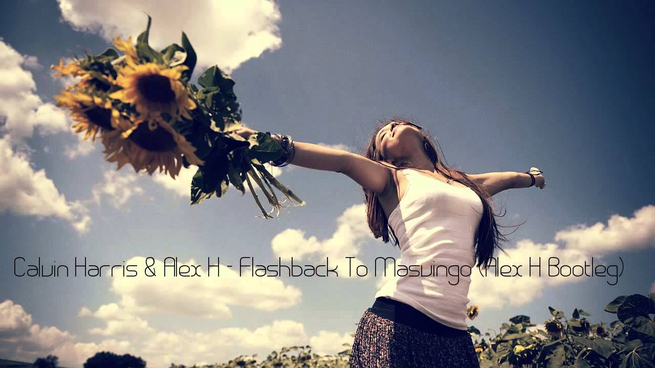 Calvin Harris & Alex H - Flashback To Masvingo (Alex H Bootleg) [Free Download]