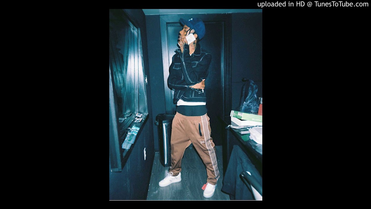 (FREE) K$upreme x Borleone Type Beat - 