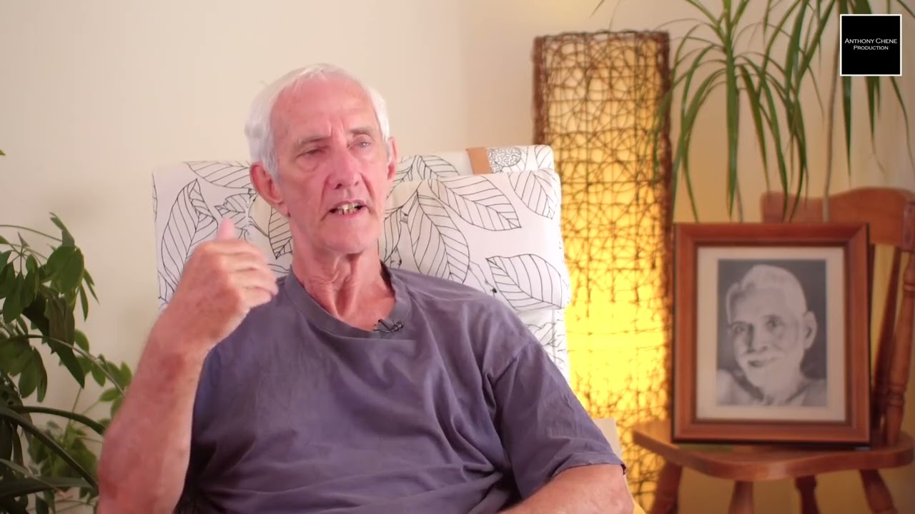 'Who am I?' The Teachings of Sri Ramana Maharshi