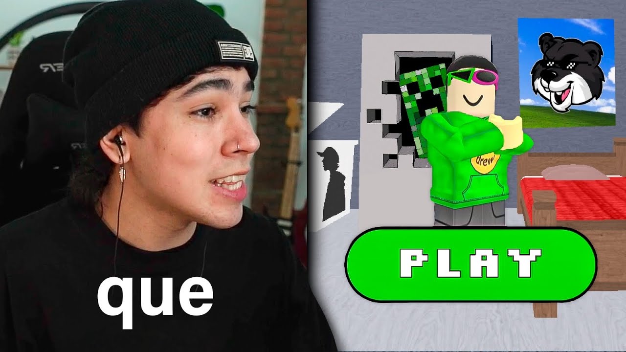 Pague $100 por ESTO en ROBLOX