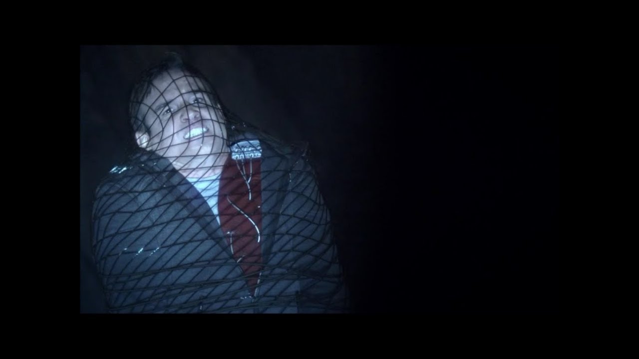 SHIELD captura al Kree - Coulson, Bobbi, May, Lady Sif... - AGENTES DE SHIELD 2X12