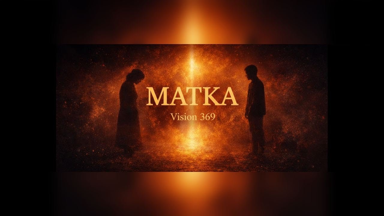 Matka – Wróć do domu, synu | Vision369