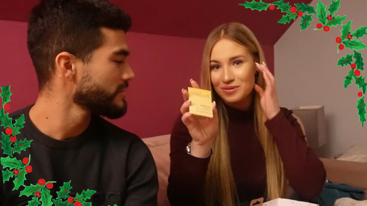 VLOGMAS 7. SPOTKANIE PO LATACH, ŁZY WZRUSZENIA I ŚWIĄTECZNE ZAKUPY 🎄🎅🏼🎁