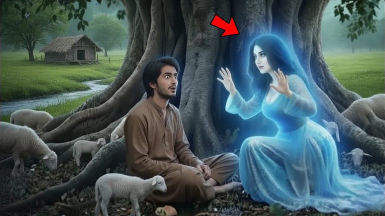 Naik Dil Larka Aur Jinzadi Ka Sacha Waqia | Sabaq Amoz Waqia | Real Story