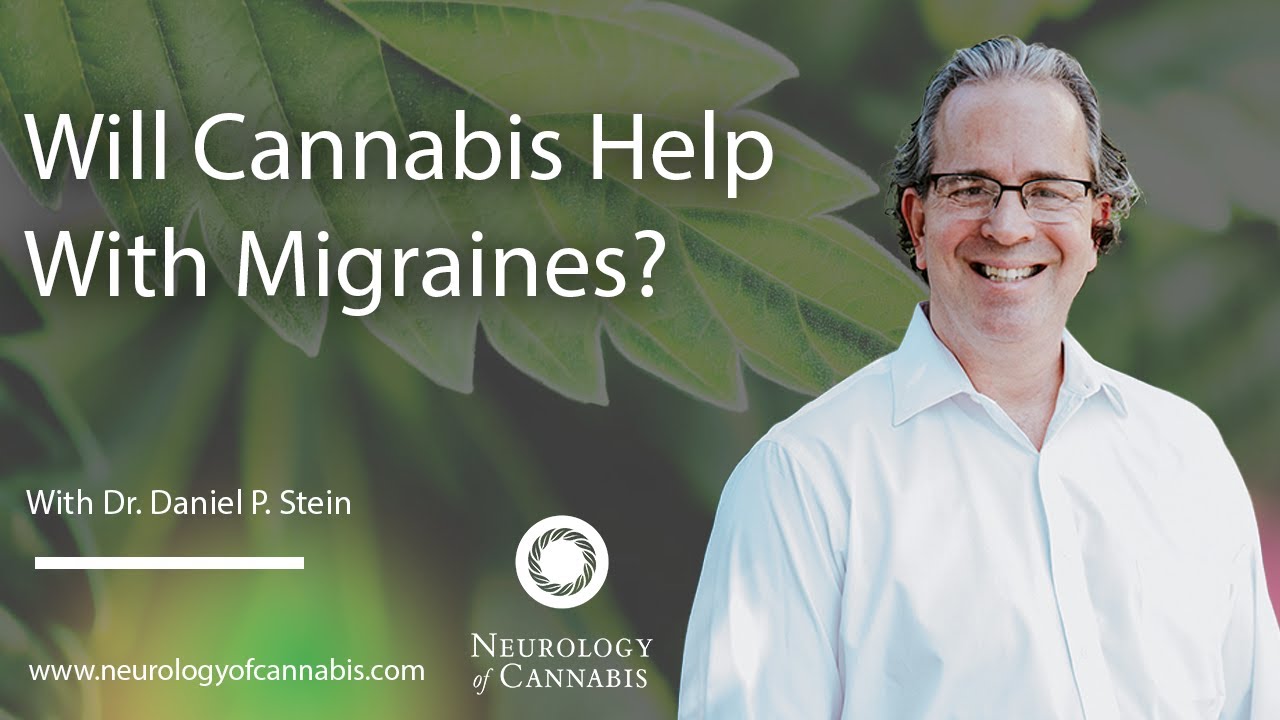 Will Cannabis Help With Migraines?