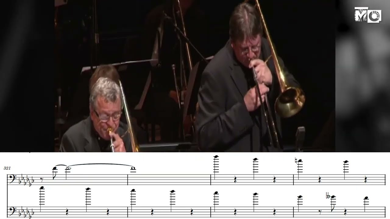 Bart van Lier, Conrad Herwig | Hora Decubitus transcription