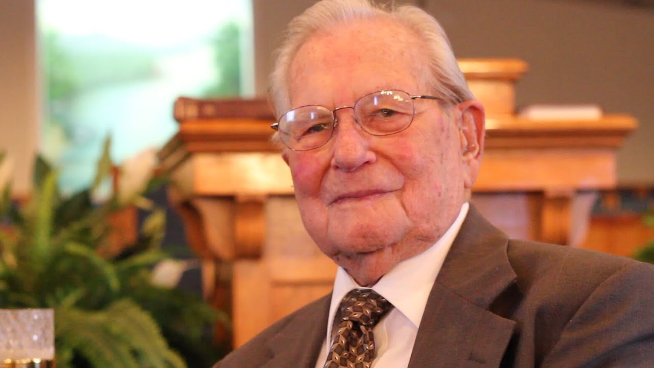 Carl White's Legacy