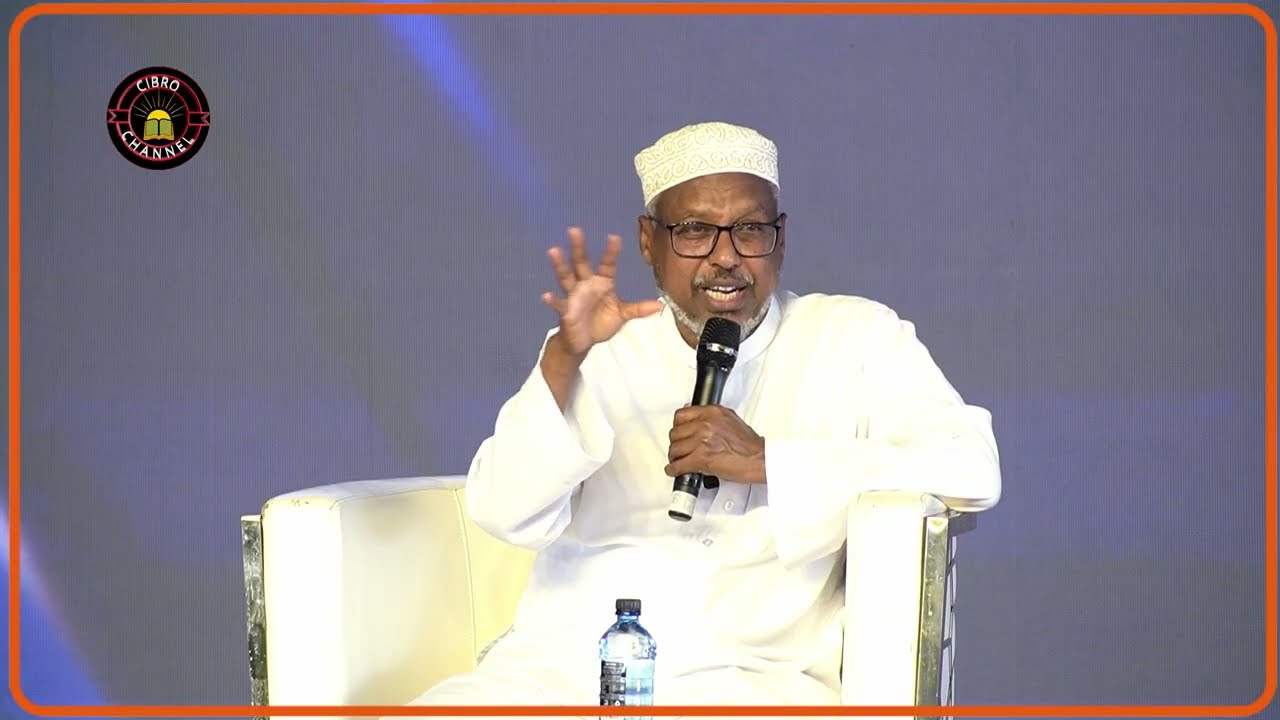 Dagaaladii iyo Guulihii ay gaareen muslimiinta laga bilaabo nabi mohamed ilaa maanta | Sh Mustafs