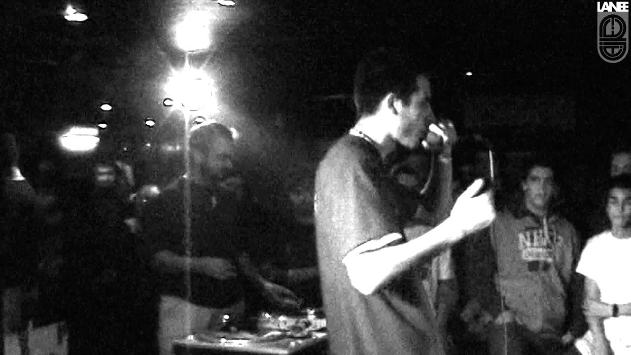 Άσαρκος  // freestyle - κουπλε  2004