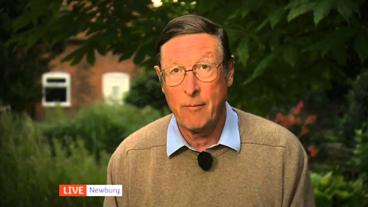 'I hate that phrase Special Relationship'