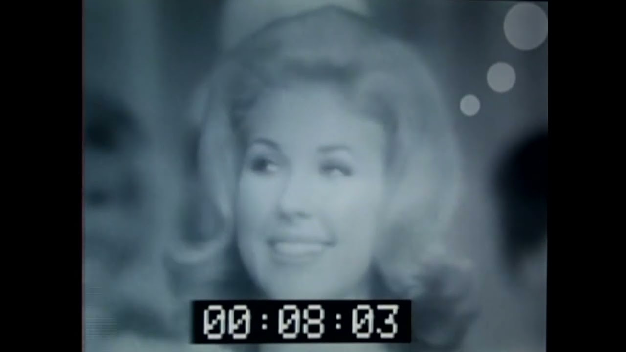 MISS USA 1966