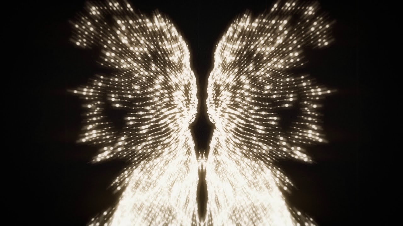 Max Cooper Reconstruction - Michael Nyman - Secrets, Accusations & Charges OFFICIAL VIDEO