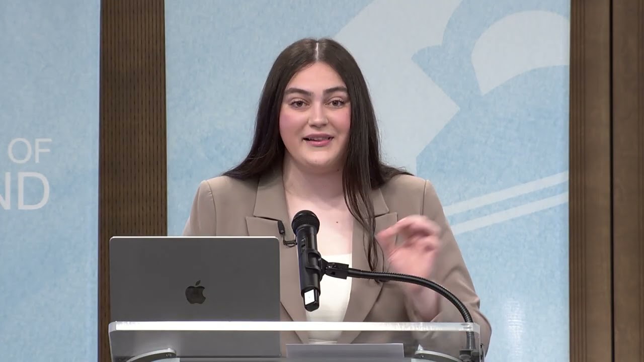 Чемпионат по дебатам среди старшеклассников 2026 года, 13.03.2026