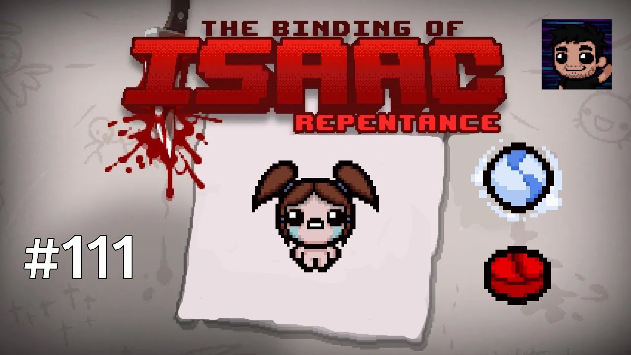 Genesis, Sinergias y el Dilema del Plan C 🔥 | TBOI: Repentance+ #111