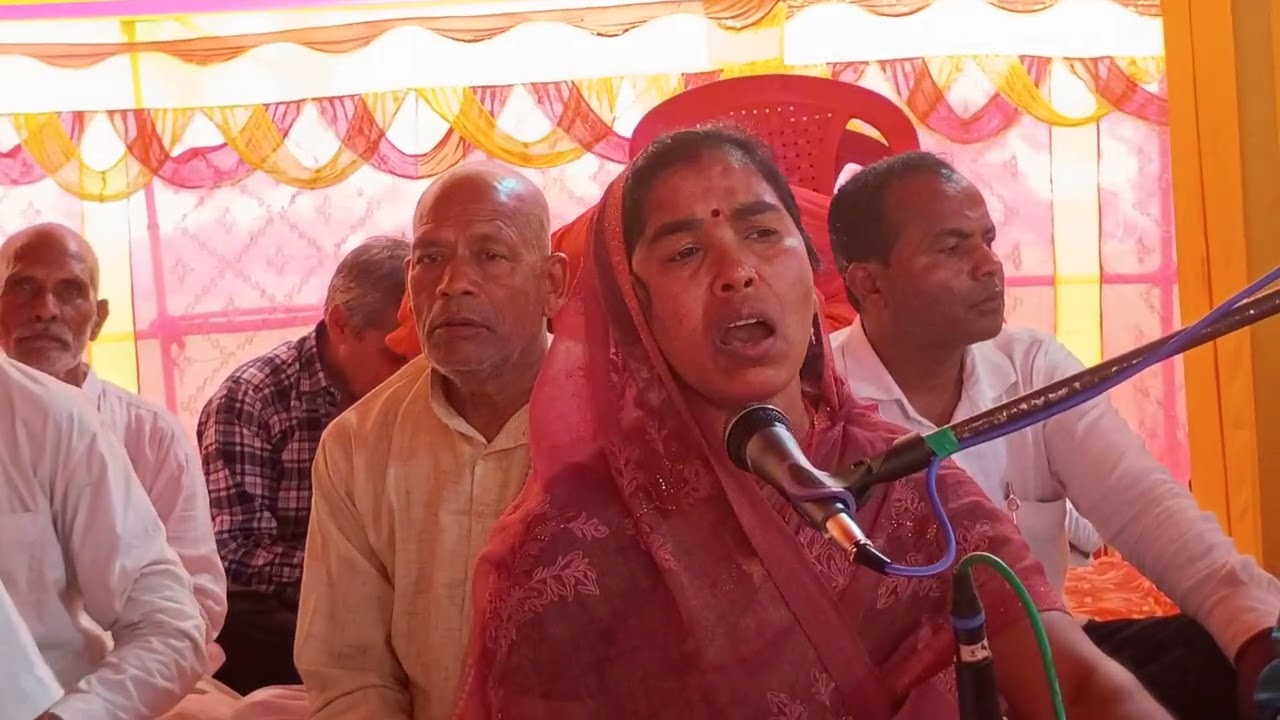 कहो कोई परदेशी की बात। महर्षि सन्त सेवी जी महाराज की वाणी। स्वर बिन्दु देवी भागलपुर।