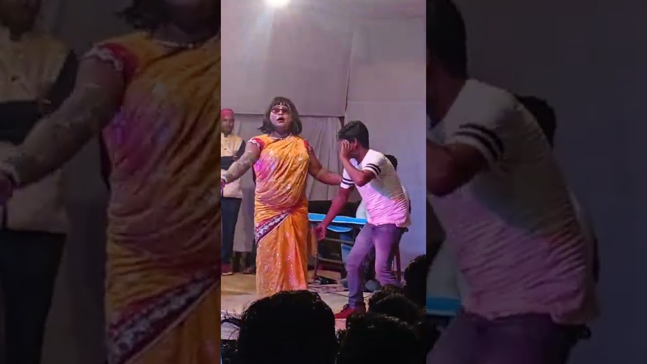 चिंटू चैलेंज का आंटी नंबर वन