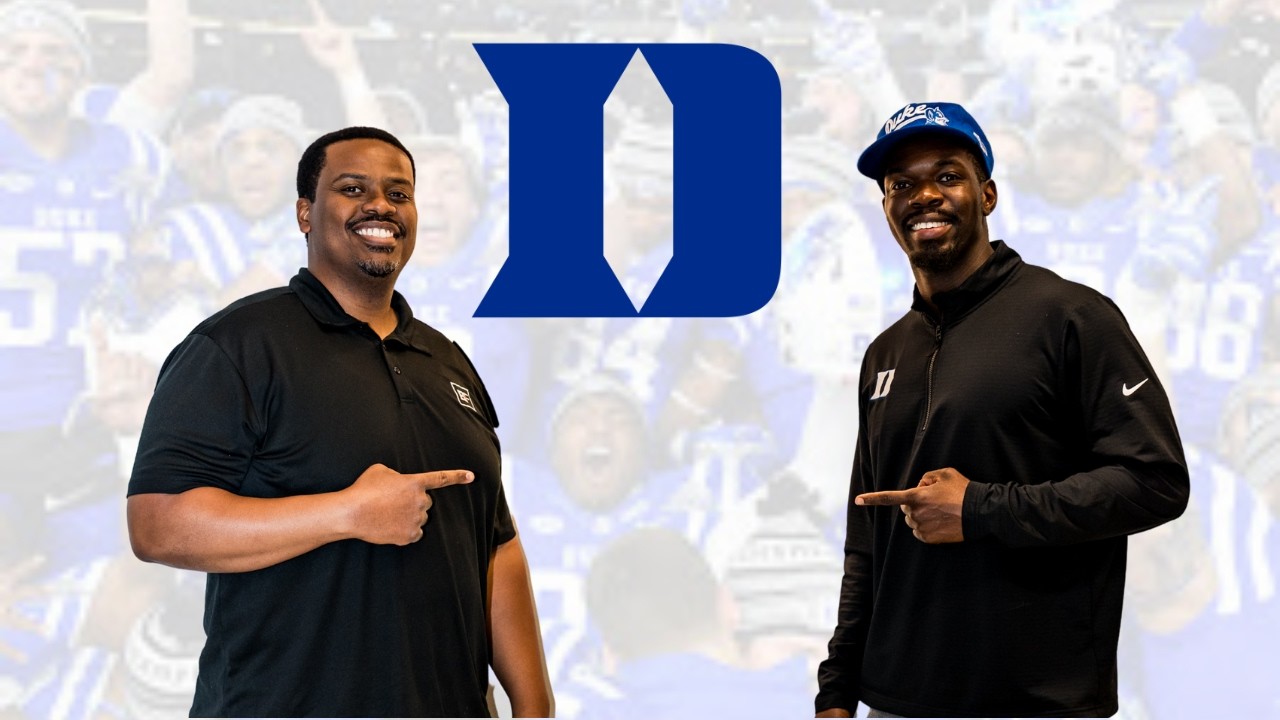 The Blueprint: John Battle Talks Intentional Player Development at Duke