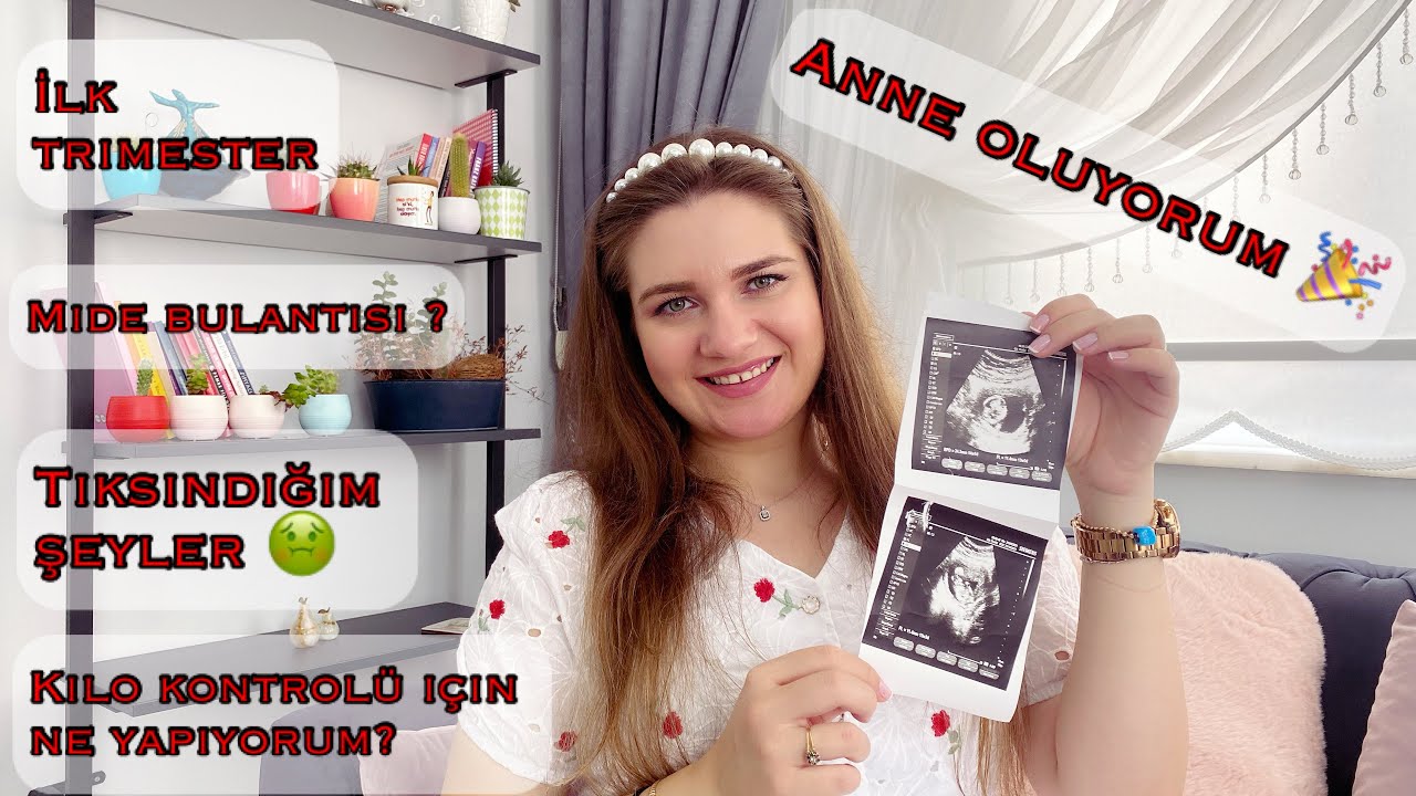 #hamilelikbelirtileri 

#HAMİLEYİM🤰🏼NASIL ÖĞRENDİM? |EŞİME NASIL SÖYLEDİM | NELER YAŞADIM? |