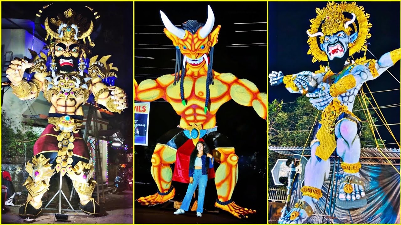NARKASUR IN GOA 2022 👹🔥