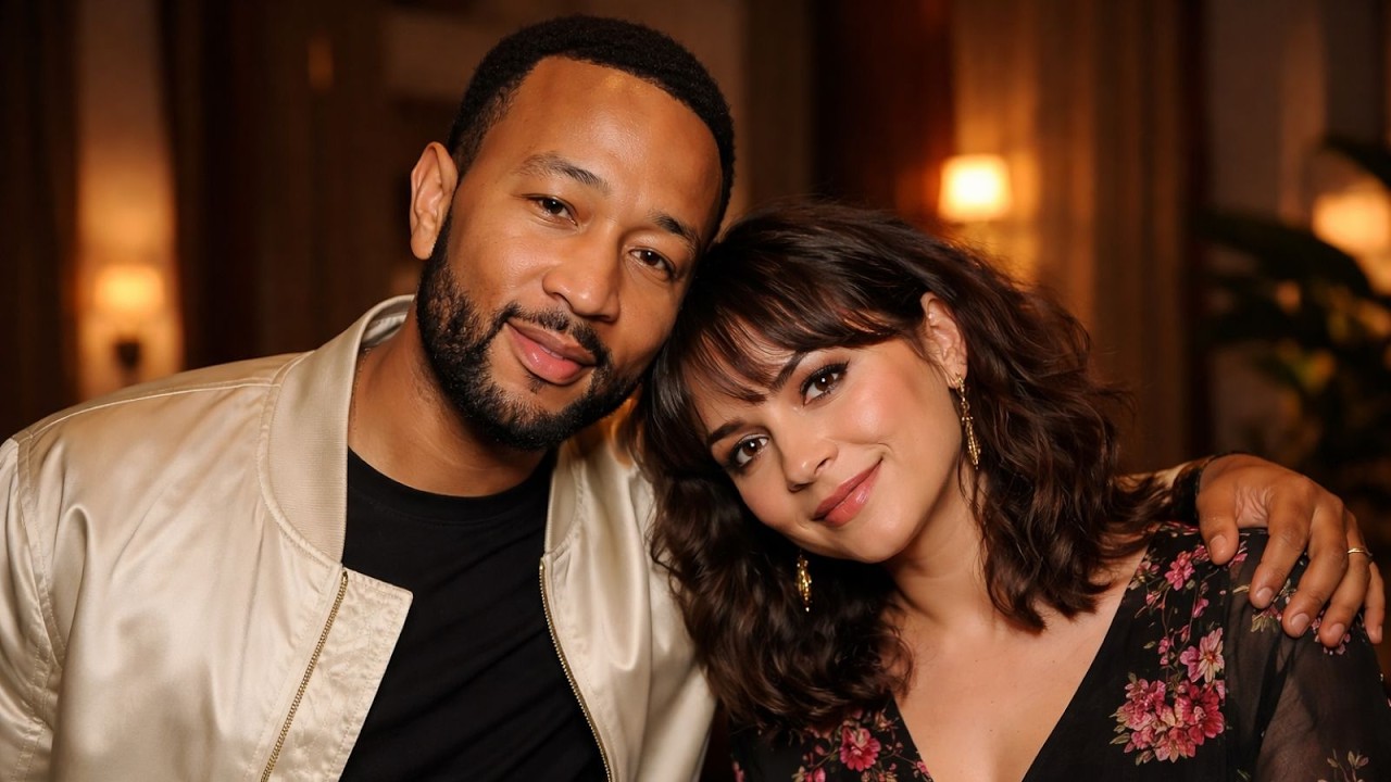 John Legend & Norah Jones - Golden Whisper 🎷 Timeless Jazz Relaxing Late Night Soulful 2026
