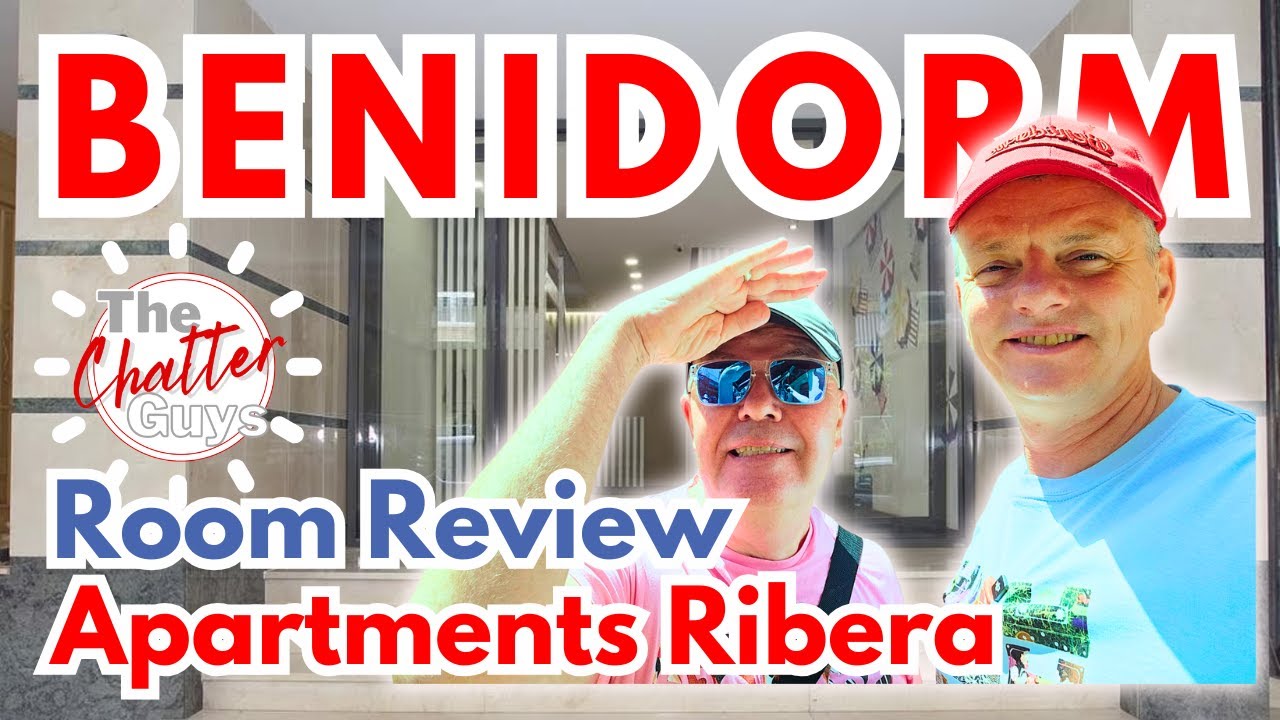 Apartments Ribera, Old Town Benidorm - 2* REALLY!