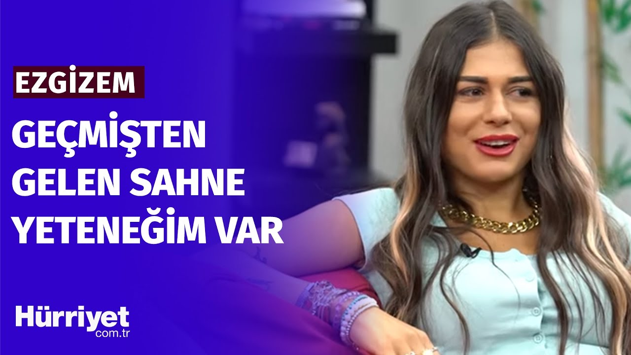 Fenomen Ezgizem'den İtiraflar! Uçak Aldı mı? Demet Akalın'a Ne Söyledi? Kimleri Cringe Buluyor?