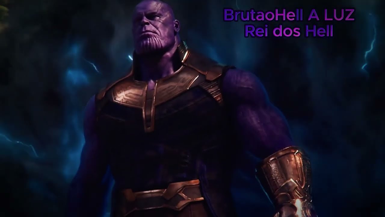 DE JUELHOS PAN GU, O SEU REI FOI INVOCADO NOVAMENTE...PVP/