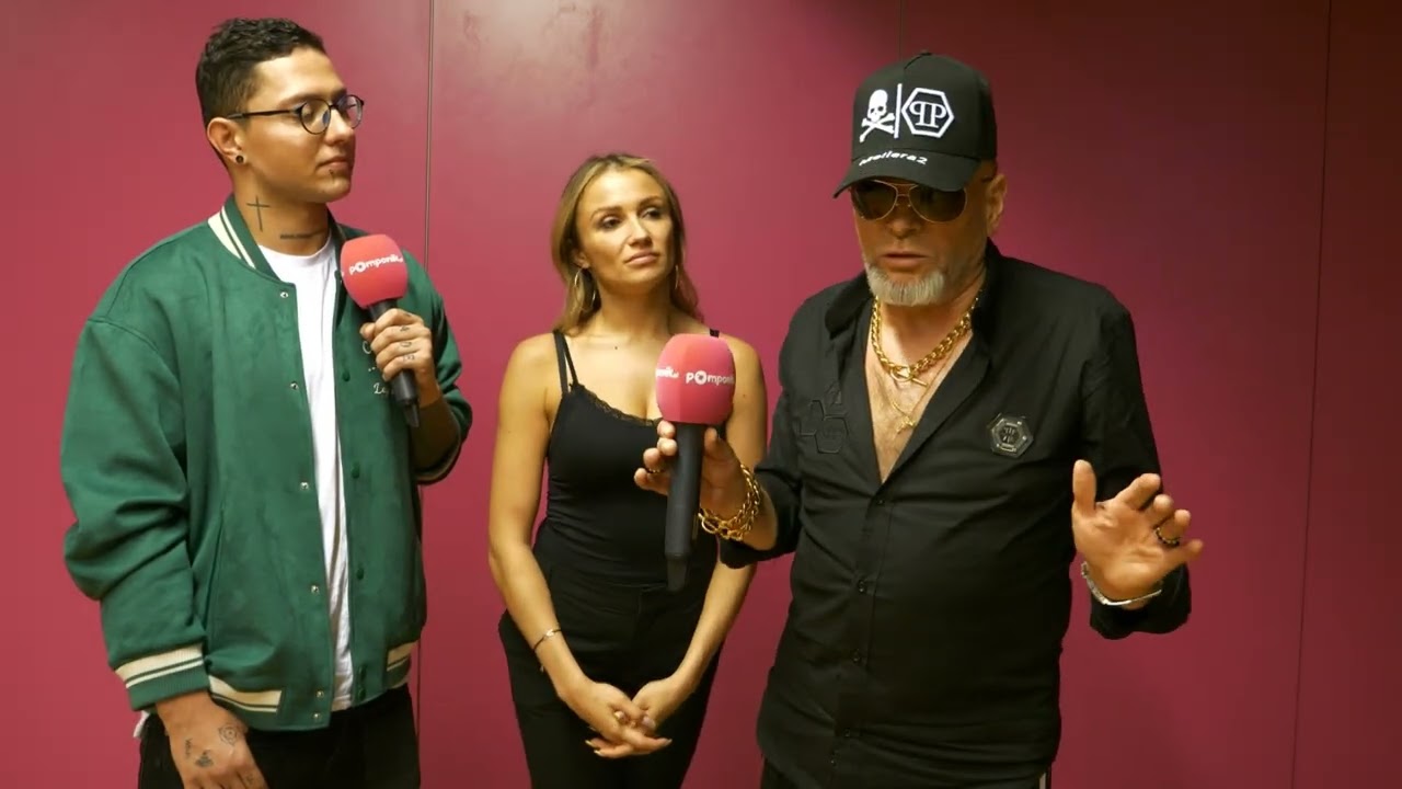 Krzysztof Rutkowski odpiera zarzuty żony, że jest alkoholikiem!
