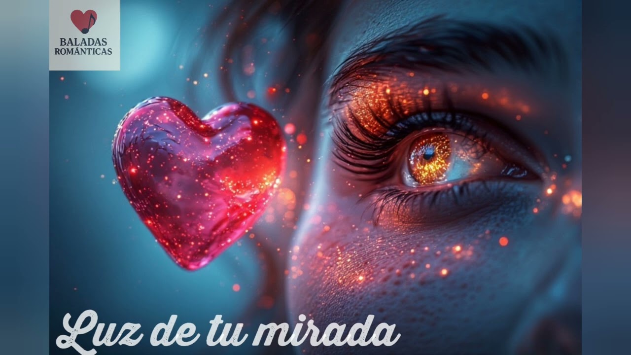 Luz de tu mirada | 