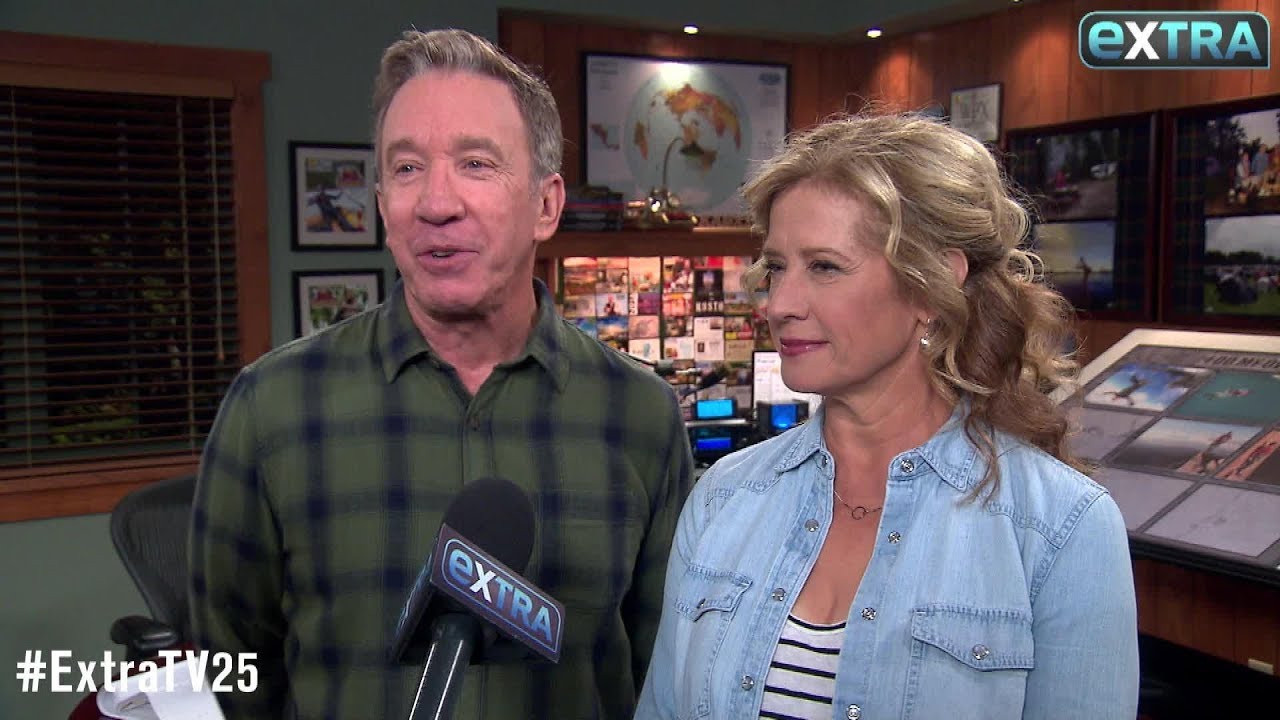 Spoiler Alert! Tim Allen Dishes on ‘Toy Story 4’ Ending