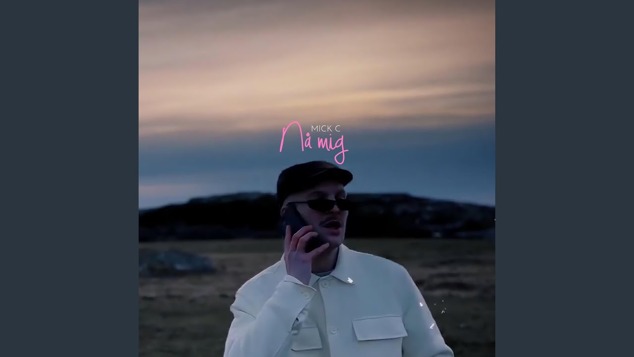 N&aring; mig