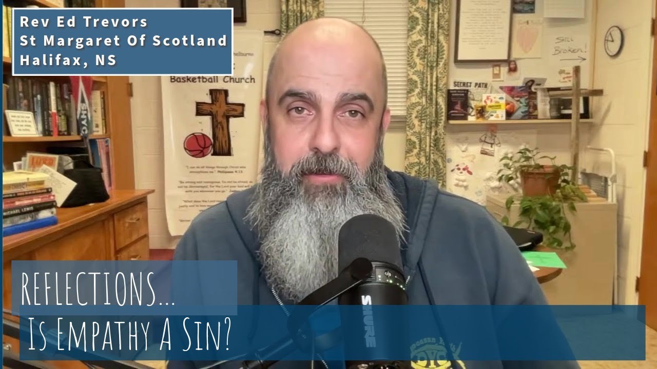 Is Empathy A Sin?