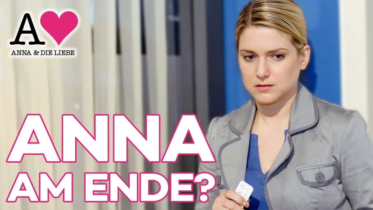 In Pillensucht abgerutscht! Ist Anna s&uuml;chtig? |&nbsp;Staffel 1 Folge 137 |&nbsp;Anna und die Liebe 🩷
