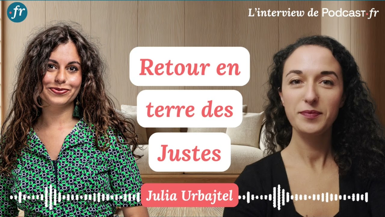 #4 - Julia Urbajtel, 