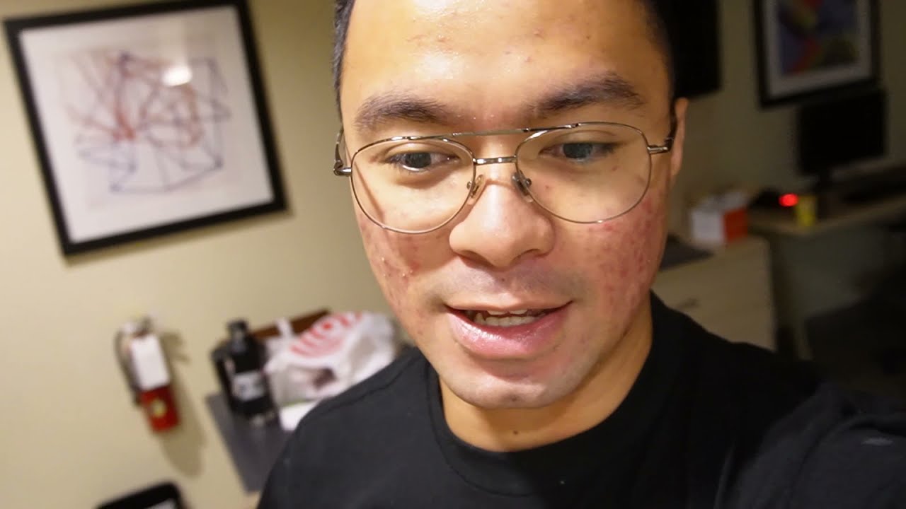 a day in the life of an AGBOLC student | first ever vlog