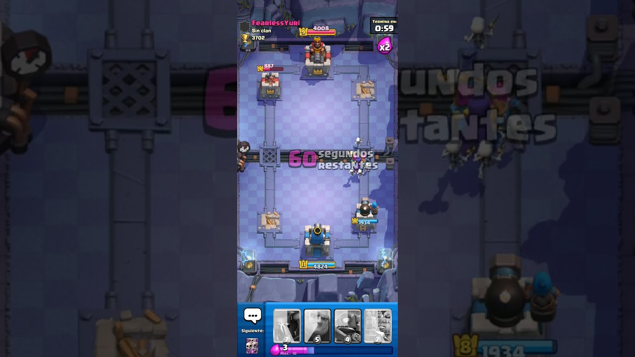 Clash royale