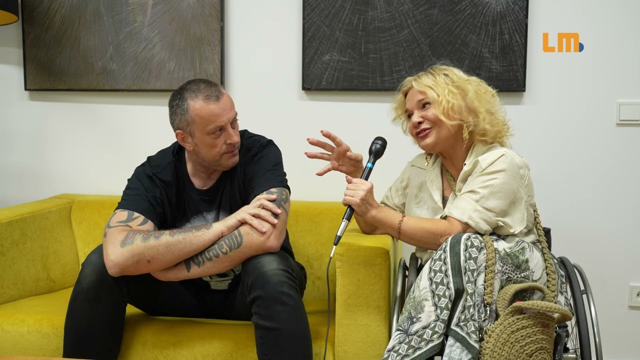 Rozmowa z Tymonem Tymańskim. Przerażająco aktualne teksty Republiki