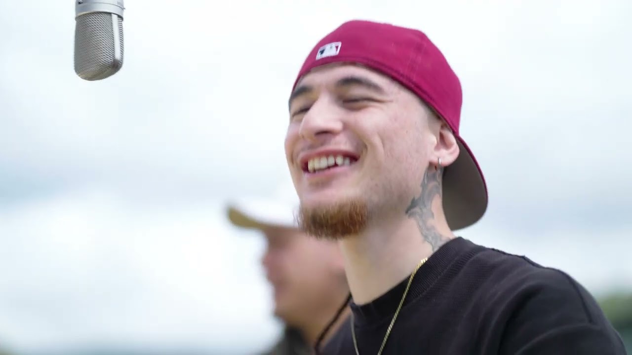 I Believe - The Ladz of the Mist x House of Shem (Music Video)