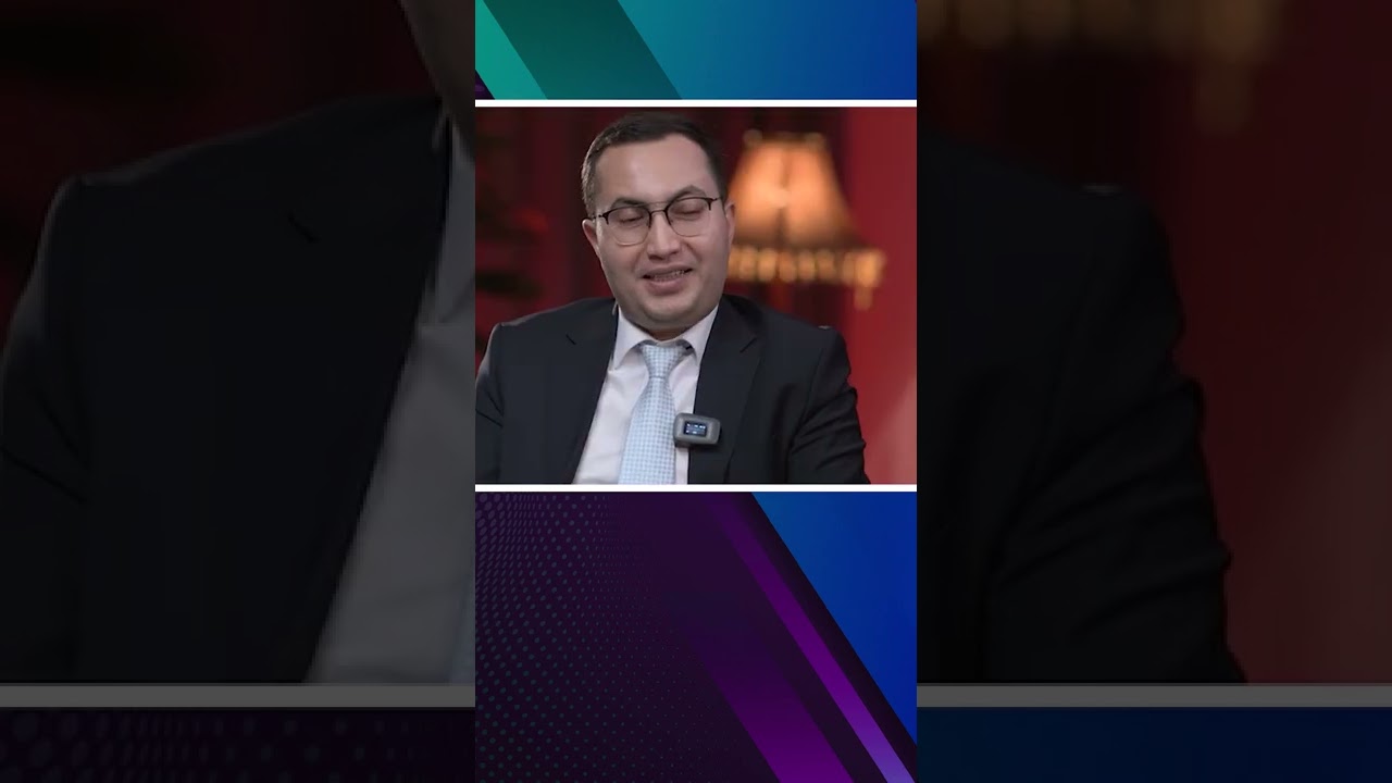 Hayotimdagi qiziqarli voqea