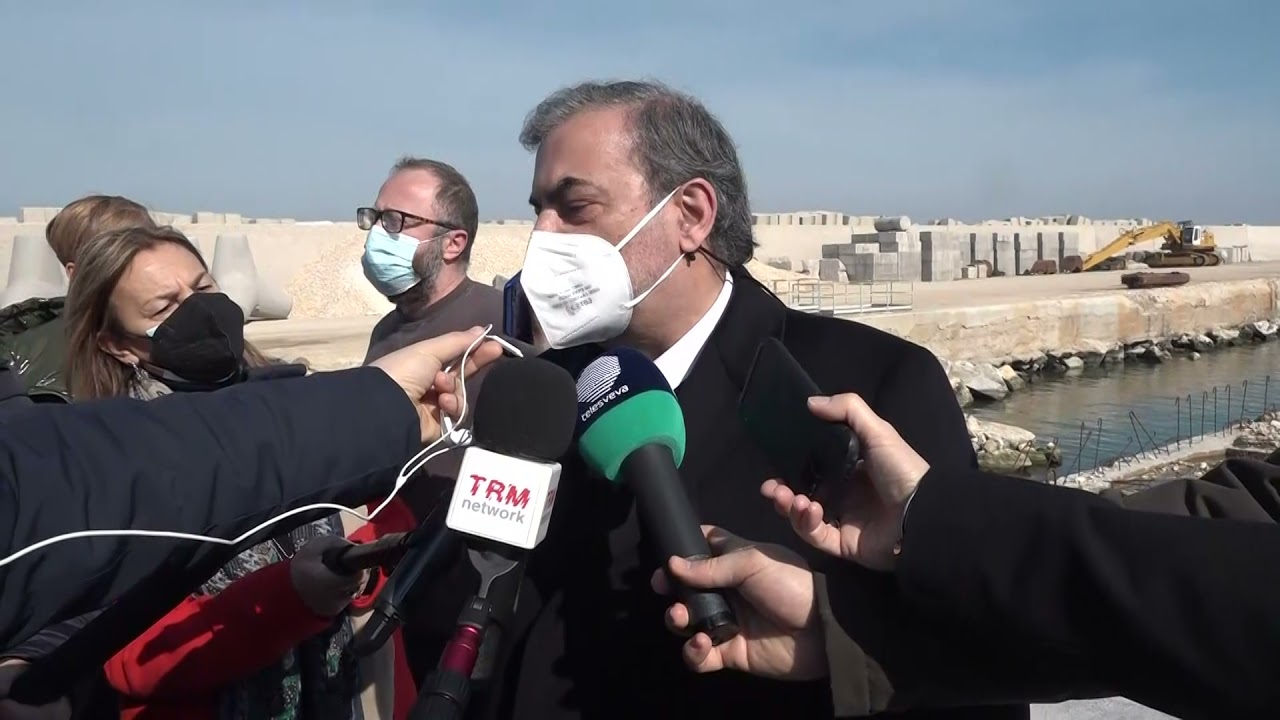 Molfetta, morta per Covid ragazza di 29 anni. Il sindaco: 