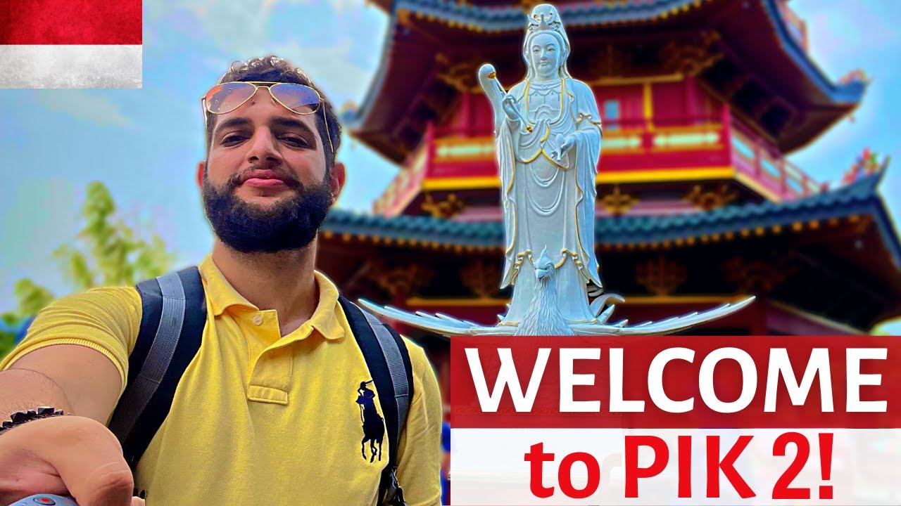 Welcome to PIK 
