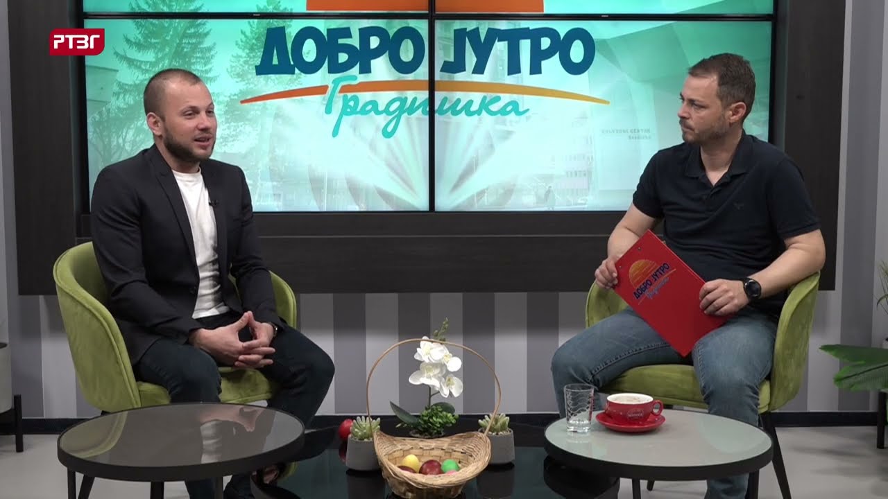 Pregled sportskih de&scaron;avanja u 88. emisiji &bdquo;Tempo&ldquo;