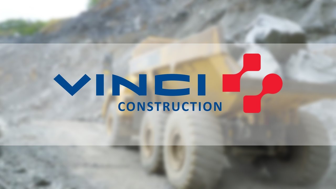 Interview groupe Vinci Construction DOM-TOM | Pixair | Drone Videos | Nouvelle Calédonie